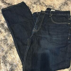 New without tags men’s Stetson jeans 
Smoke free pet free home